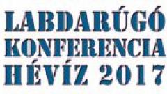 Labdarúgó Konferencia Hévíz 2017. december 9-10.
