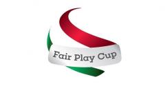Fair Play CUP Őszi tornák eredményei