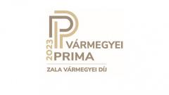 2023. évi Zala Vármegyei Prima díjra jelölték Józsi Györgyöt