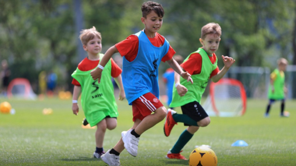 MLSZ 2025-ös Őszi Grassroots Alap