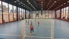 Zala Vármegyei Futsal Utánpotlás téli tornasorozat versenykiírásai 2025/26