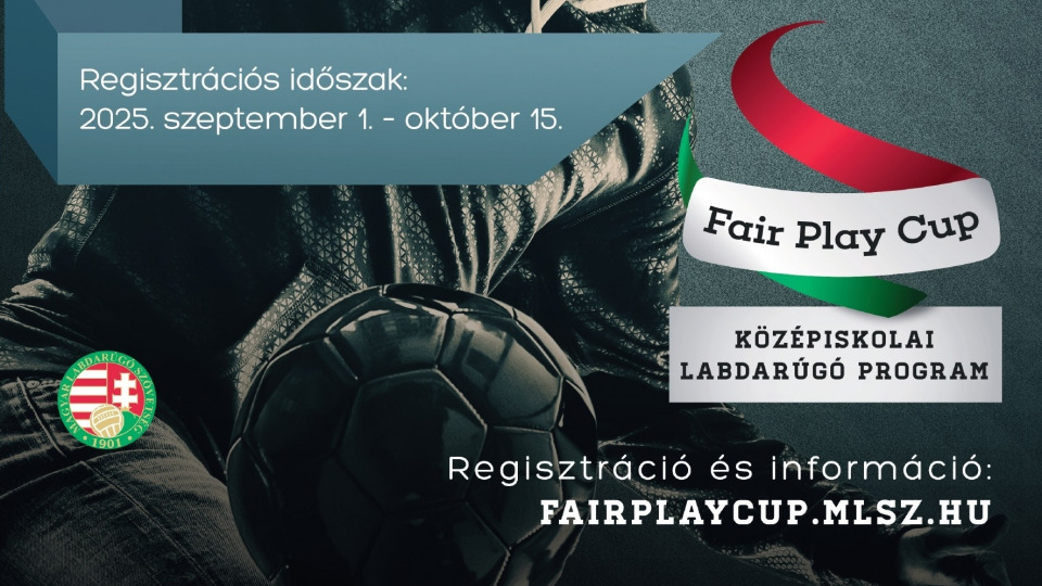 Fair Play CUP 2025/2026