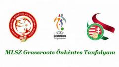 MLSZ Grassroots Játékmester tanfolyam indul Zalaegerszegen