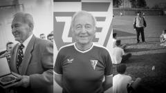 Elhunyt Madár Gábor, a ZTE legendás játékosa és edzője